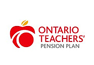 Ontario Teachers' Pension Plan - OTPP